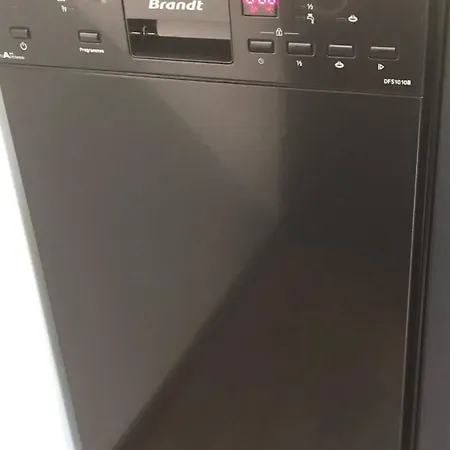 L'Appartement De Simba A 4 Min De Disneyland Paris Serris Buitenkant foto