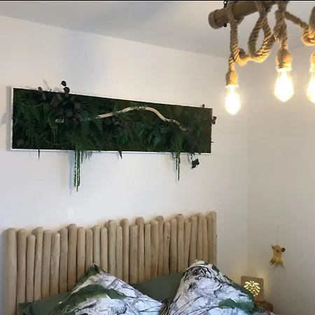 L'Appartement De Simba A 4 Min De Disneyland Paris Serris Buitenkant foto