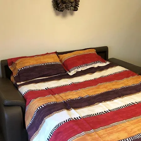 L'Appartement De Simba A 4 Min De Disneyland Paris Serris Buitenkant foto