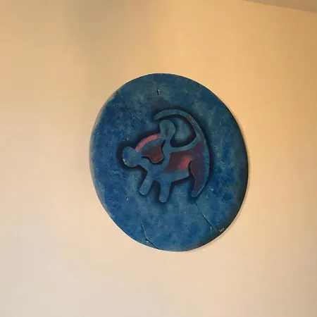 L'Appartement De Simba A 4 Min De Disneyland Paris Serris Buitenkant foto