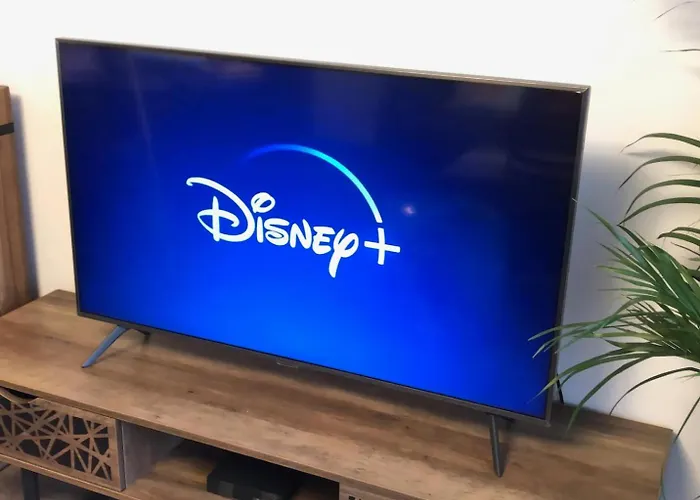 L\'Appartement De Simba A 4 Min De Disneyland Paris