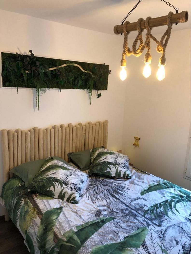 Apartment De Simba A 4 Min De Disneyland Paris Serris