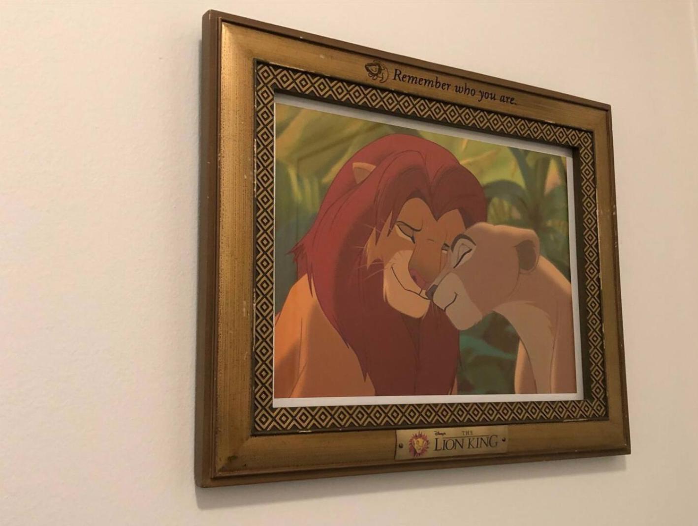 De Simba A 4 Min De Disneyland Paris *