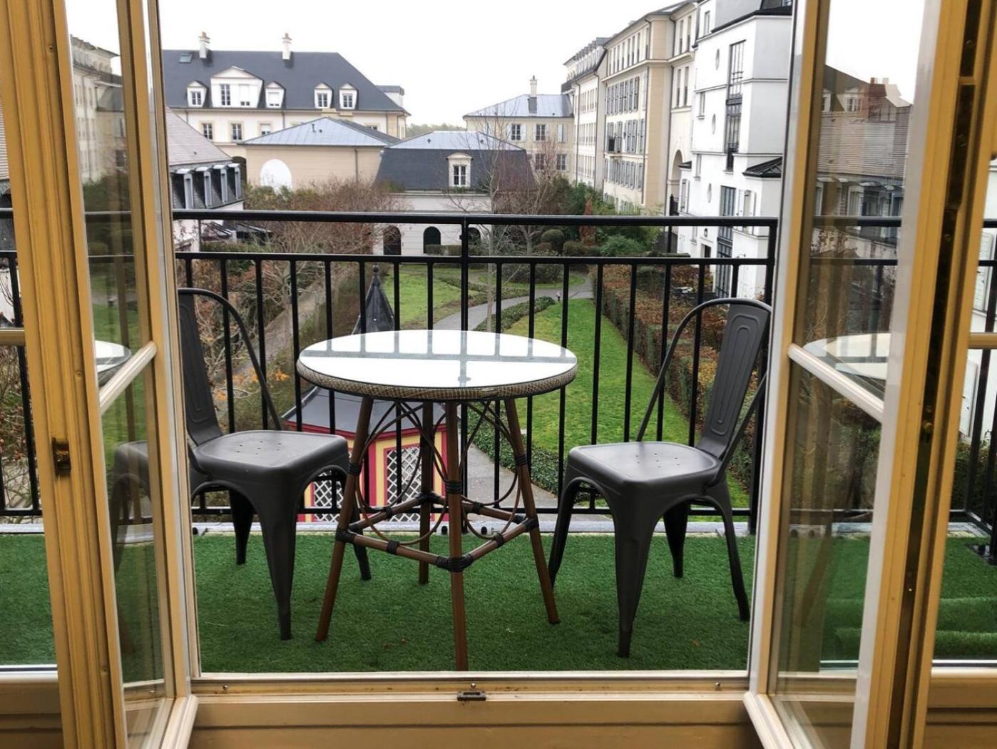 Appartement De Simba A 4 Min De Disneyland Paris