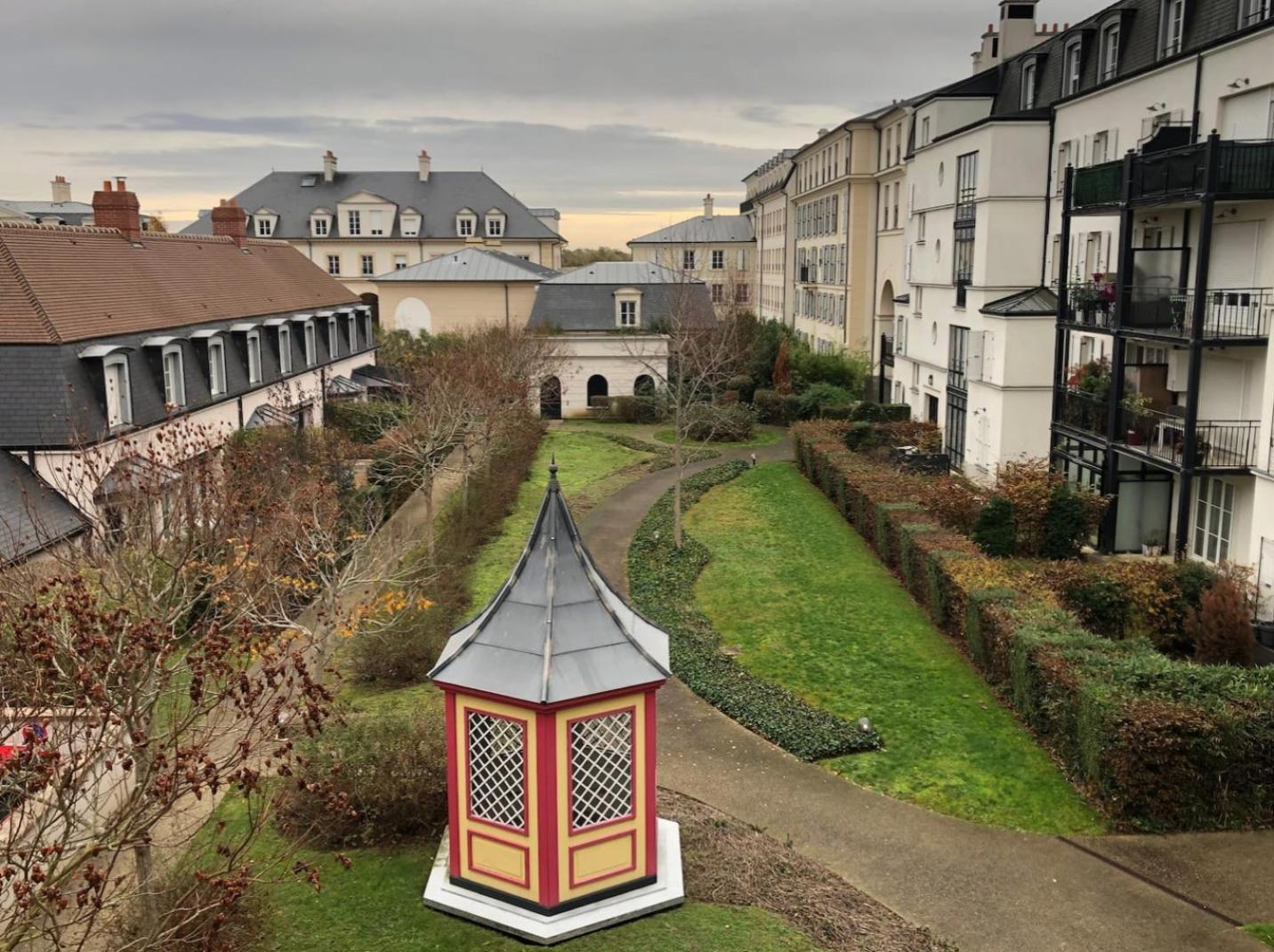Apartment De Simba A 4 Min De Disneyland Paris *